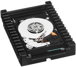 WESTERN DIGITAL WD4500HLHX 450GB VELOCIRAPTOR SATA3