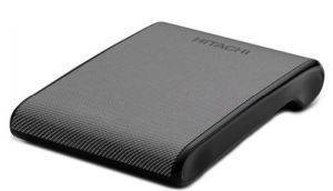 HITACHI 500GB SDM/500CF SIMPLE DRIVE MINI CARBON DISK