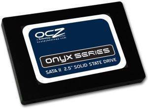 OCZ OCZSSD2-1ONX64G 64GB ONYX SERIES SATAII 2.5\'\' SSD