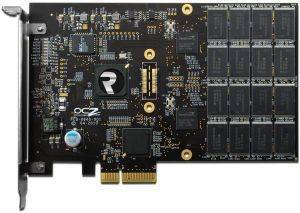 OCZ OCZSSDPX-1RVD0240 240GB REVODRIVE PCI-E SSD
