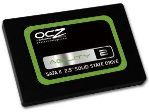 OCZ OCZSSD2-2AGT40G 40GB AGILITY 2 E-VERSION SSD