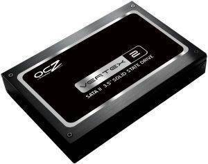 OCZ OCZSSD3-2VTX240G 240GB VERTEX 2 SATA II 3.5\'\' SSD