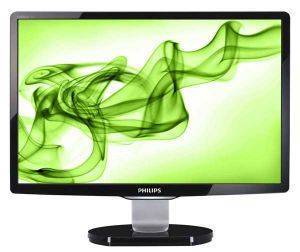 PHILIPS 190C1/SB C-LINE 19\'\' TFT BLACK