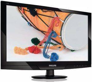 PHILIPS 192E2/SB 19\'\' TFT BLACK