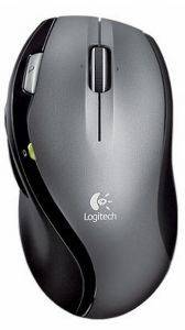 LOGITECH 910-000241 MX-620 CORDLESS LASER MOUSE