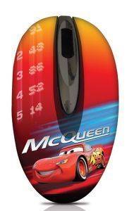 DISNEY MM230 CARS MINI MOUSE DISNEY MM230 CARS MINI MOUSE