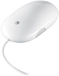 APPLE MB112ZM/B WIRED MIGHTY MOUSE