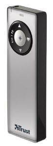 TRUST WIRELESS LASER PRESENTER TRUST WIRELESS LASER PRESENTER
