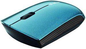 TRUST ZANOO BLUETOOTH MOUSE BLUE TRUST ZANOO BLUETOOTH MOUSE BLUE