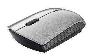 TRUST ZANOO BLUETOOTH MOUSE SILVER TRUST ZANOO BLUETOOTH MOUSE SILVER