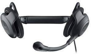 LOGITECH H360 STEREO HEADSET