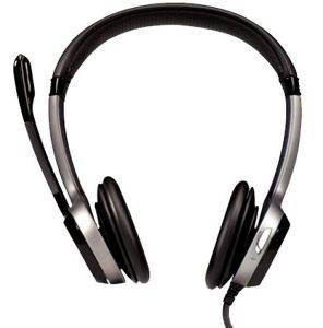 LOGITECH H530 STEREO USB HEADSET