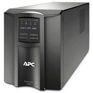 APC SMT1000I SMART UPS LCD 1000VA