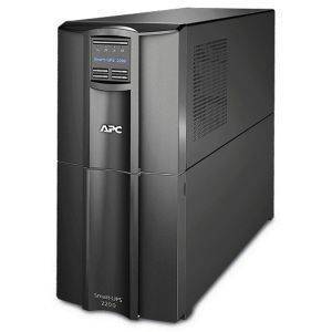 APC SMT2200I SMART UPS LCD 2200VA