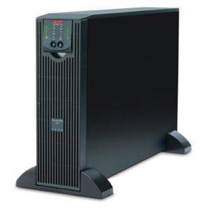 APC SURTD5000XLI ONLINE SMART UPS RT 5000VA APC SURTD5000XLI ONLINE SMART UPS RT 5000VA