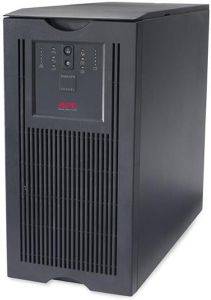 APC SUA3000XLI SMART UPS XL 3000VA