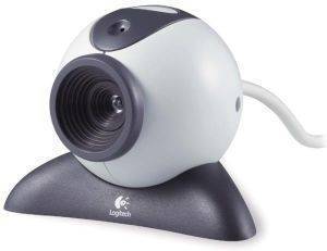LOGITECH QUICKCAM MESSENGER BULK LOGITECH QUICKCAM MESSENGER BULK
