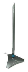 D-LINK ANT24-0700 INDOOR OMNI DIRECTIONAL ANTENNA D-LINK ANT24-0700 INDOOR OMNI DIRECTIONAL ANTENNA