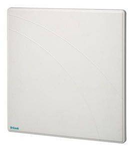 D-LINK ANT24-1800 OUTDOOR 18DBI PANEL ANTENNA