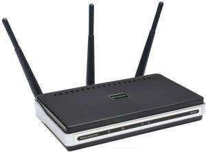 D-LINK DAP-1353 WIRELESS N ACCESS POINT