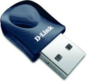 D-LINK DWA-131 WIRELESS N NANO USB ADAPTER