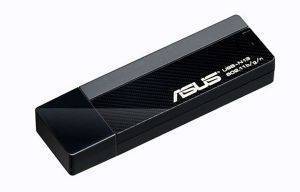 ASUS USB-N13 802.11N WIRELESS USB ADAPTER ASUS USB-N13 802.11N WIRELESS USB ADAPTER
