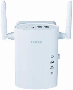 D-LINK DHP-W306AV POWERLINE AV WIRELESS N EXTENDER