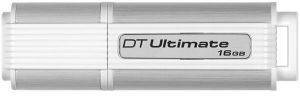 KINGSTON DTU30/16GB DATATRAVELER ULTIMATE 3.0 16GB KINGSTON DTU30/16GB DATATRAVELER ULTIMATE 3.0 16GB