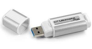 KINGSTON DTU30/32GB DATATRAVELER ULTIMATE 3.0 32GB KINGSTON DTU30/32GB DATATRAVELER ULTIMATE 3.0 32GB