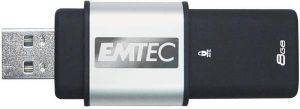 EMTEC 8GB S450 AES PROFESSIONAL USB KEY