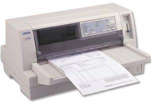 EPSON LQ-680