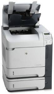 HP LASERJET P4515XM CB517A HP LASERJET P4515XM CB517A