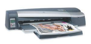 HP DESIGNJET 130 R C7791H