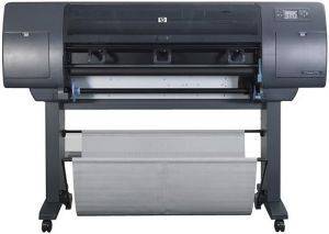 HP DESIGNJET 4020 42\'\' CM765A