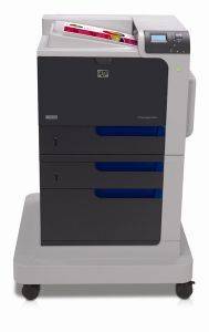 HP COLOR LASERJET CP4525XH CC495A HP COLOR LASERJET CP4525XH CC495A