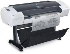 HP DESIGNJET T770HD 24\'\' CQ306A HP DESIGNJET T770HD 24\'\' CQ306A