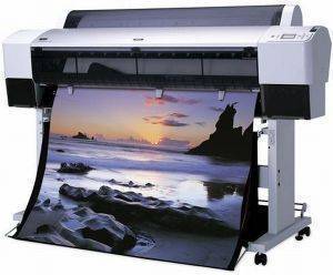 EPSON STYLUS PRO 9880 EPSON STYLUS PRO 9880