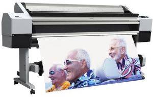 EPSON STYLUS PRO 11880 EPSON STYLUS PRO 11880
