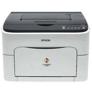 EPSON ACULASER C1600