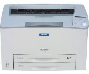 EPSON LASER EPL-N2550T