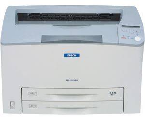 EPSON LASER EPL-N2550 EPSON LASER EPL-N2550