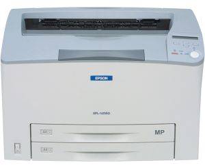 EPSON LASER EPL-N2550