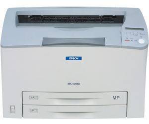 EPSON LASER EPL-N2550DT