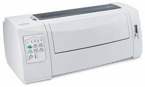 LEXMARK 2580