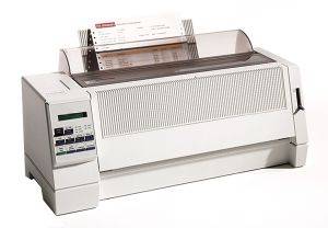 LEXMARK 4227 PLUS