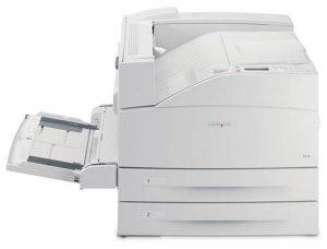 LEXMARK W840DN LASER LEXMARK W840DN LASER