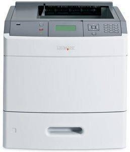 LEXMARK T654DN LASER LEXMARK T654DN LASER