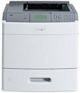 LEXMARK T654DN LASER