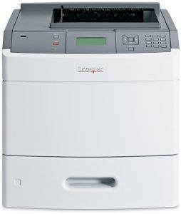 LEXMARK T652DN