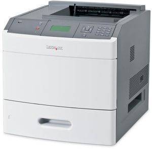 LEXMARK T652N